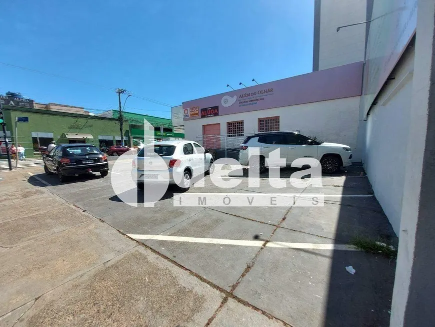 Foto 1 de Ponto Comercial à venda, 704m² em Centro, Uberlândia