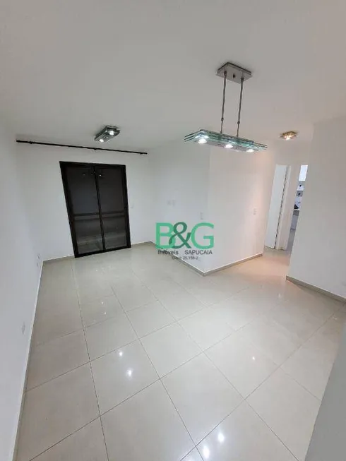 Foto 1 de Apartamento com 2 Quartos para venda ou aluguel, 60m² em Alto da Mooca, São Paulo