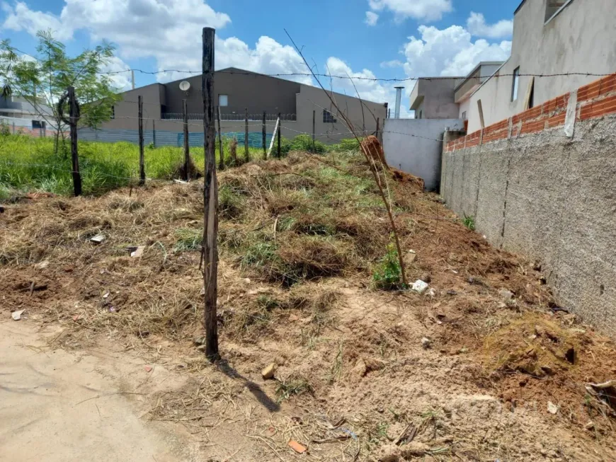 Foto 1 de Lote/Terreno à venda, 126m² em Loteamento Residencial Flavia, Campinas