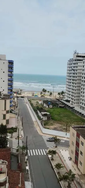 Foto 1 de Apartamento com 2 Quartos à venda, 77m² em Vila Tupi, Praia Grande