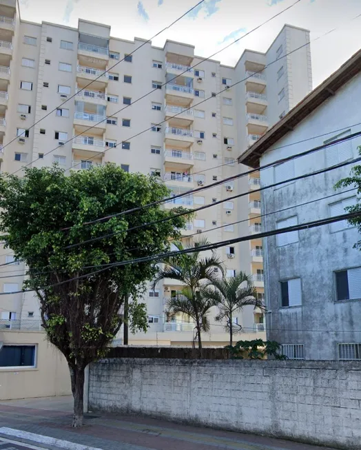 Foto 1 de Apartamento com 2 Quartos à venda, 58m² em Vila Tupi, Praia Grande
