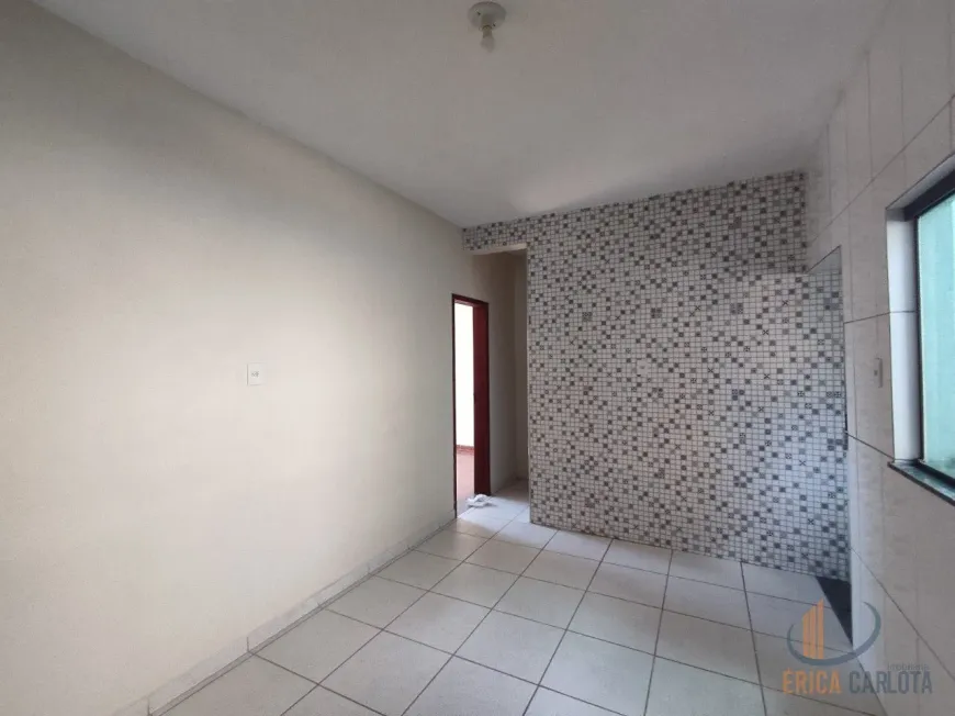 Foto 1 de Apartamento com 3 Quartos para alugar, 90m² em Santa Matilde, Conselheiro Lafaiete