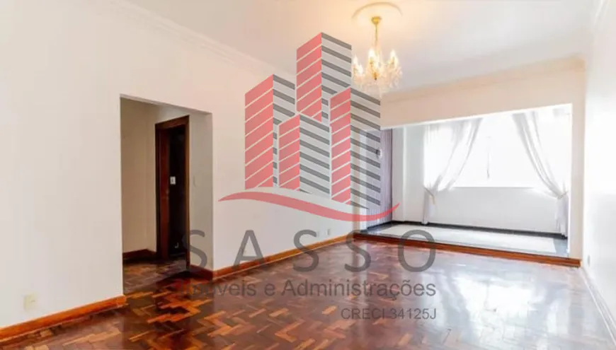 Foto 1 de Apartamento com 2 Quartos à venda, 144m² em Bela Vista, São Paulo