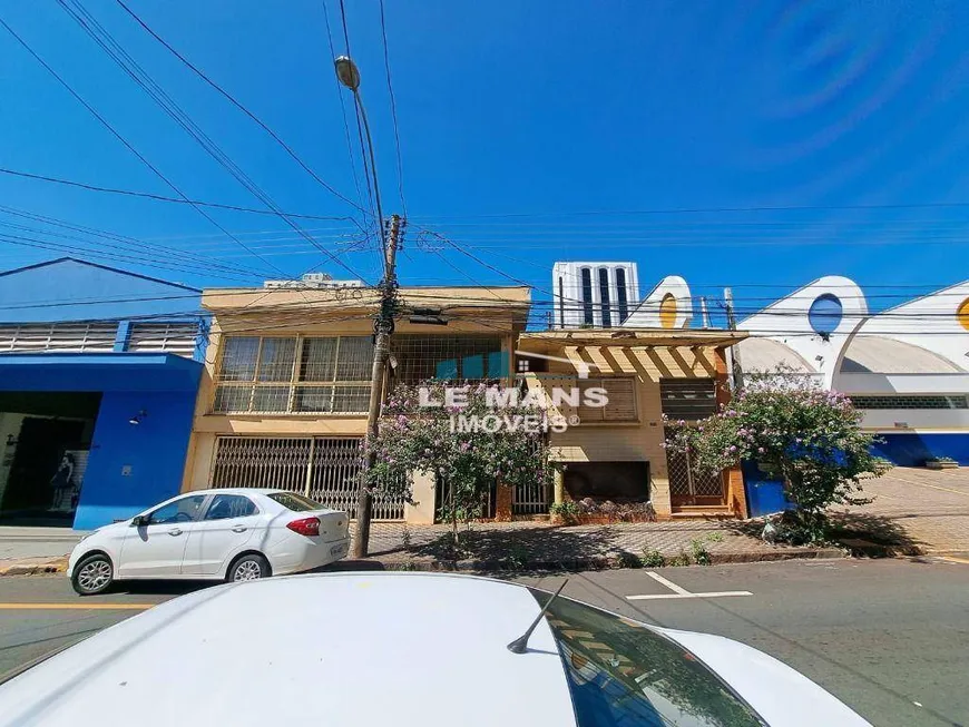 Foto 1 de Lote/Terreno à venda, 485m² em Centro, Piracicaba