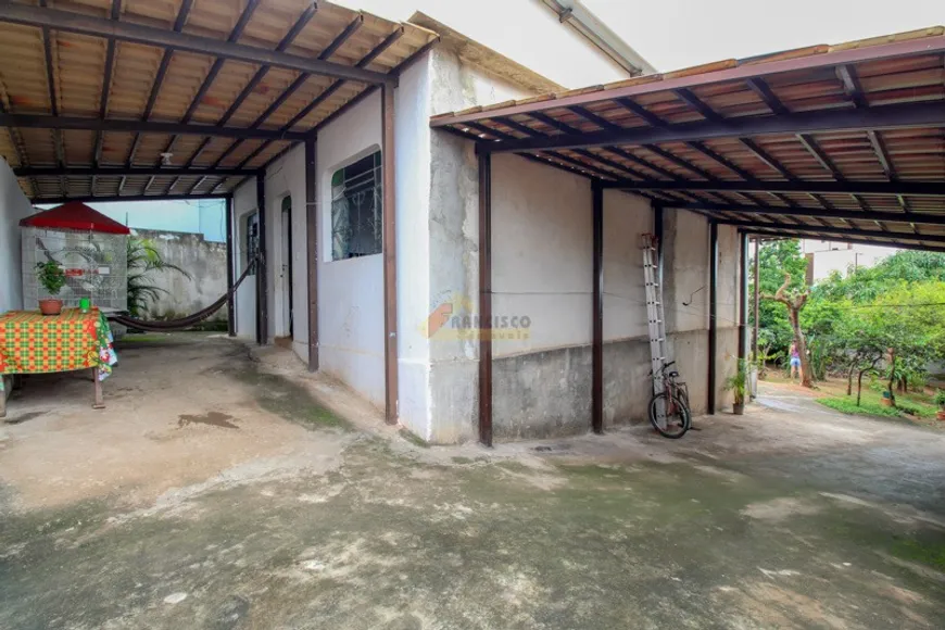 Foto 1 de Casa com 3 Quartos à venda, 70m² em Belvedere, Divinópolis