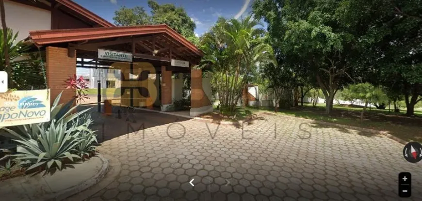 Foto 1 de Lote/Terreno à venda, 422m² em Jardim Marabá, Bauru