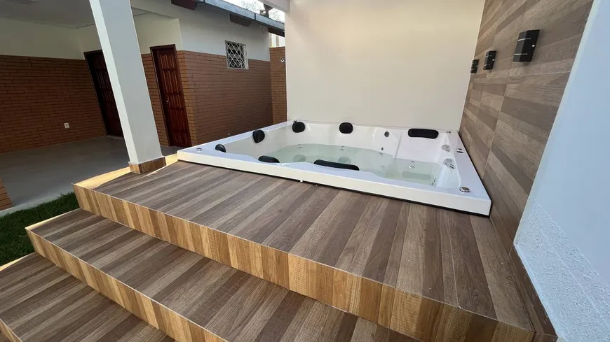 Foto 1 de Casa com 3 Quartos à venda, 250m² em Vilas do Atlantico, Lauro de Freitas