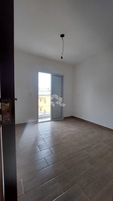 Foto 1 de Apartamento com 2 Quartos à venda, 43m² em Vila Prudente, São Paulo