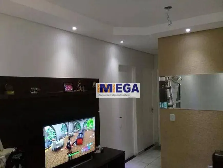 Foto 1 de Apartamento com 2 Quartos à venda, 88m² em Matao, Sumaré