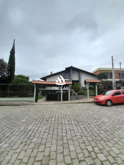 Foto 1 de Ponto Comercial para alugar, 220m² em Petrópolis, Caxias do Sul