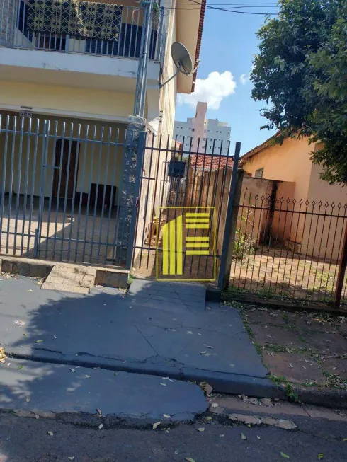 Foto 1 de Casa com 1 Quarto para alugar, 35m² em Boa Vista, São José do Rio Preto