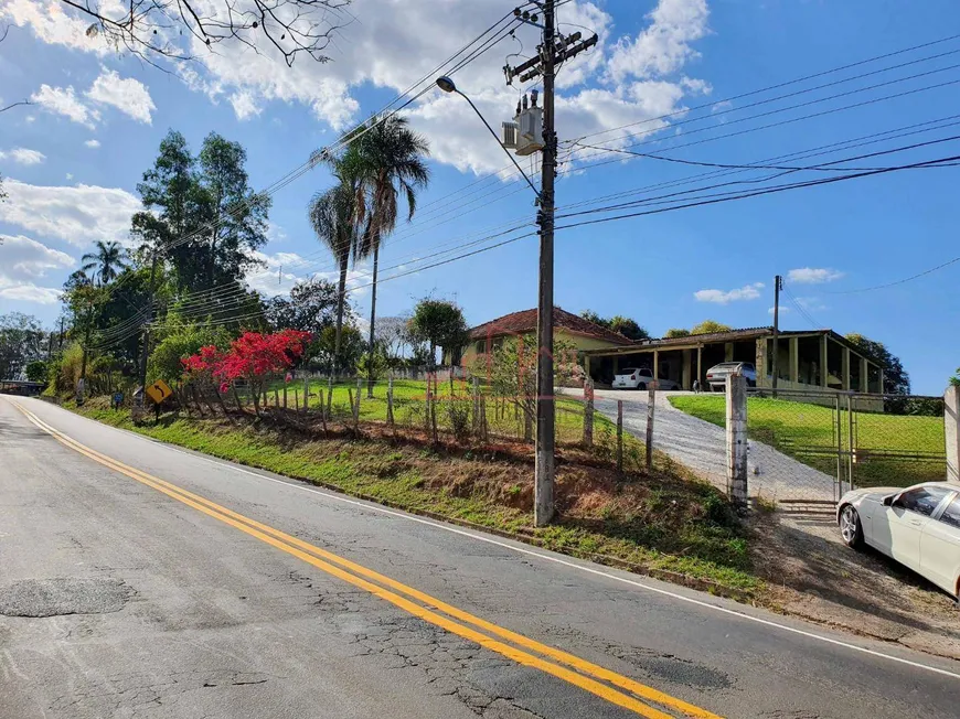 Foto 1 de Lote/Terreno à venda, 11370m² em CENTRO, Águas de São Pedro