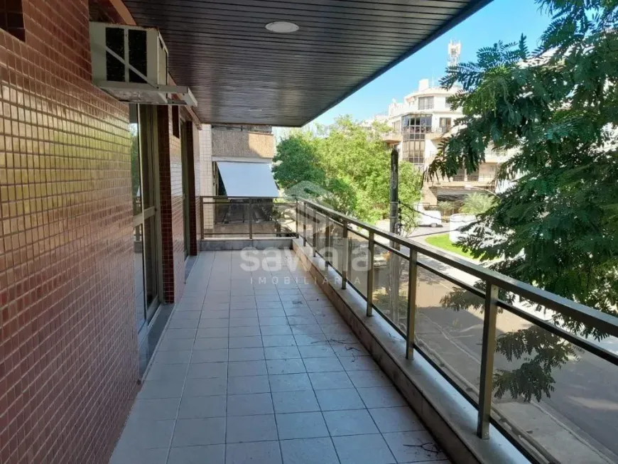 Foto 1 de Apartamento com 4 Quartos à venda, 170m² em Recreio Dos Bandeirantes, Rio de Janeiro