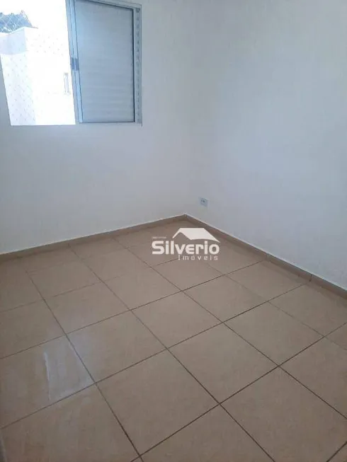 Foto 1 de Apartamento com 2 Quartos à venda, 48m² em Jardim São Judas Tadeu, São José dos Campos
