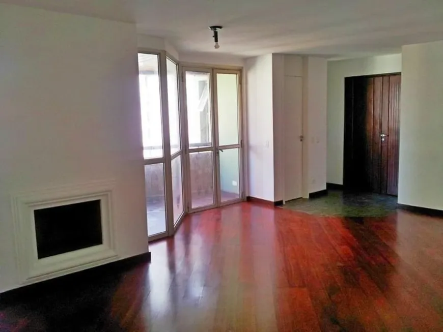 Foto 1 de Apartamento com 3 Quartos à venda, 117m² em Panamby, São Paulo