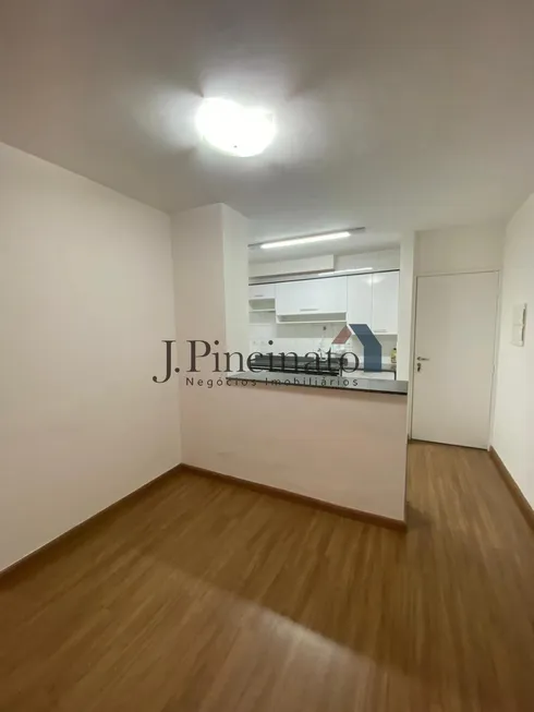 Foto 1 de Apartamento com 3 Quartos à venda, 94m² em Jardim Tamoio, Jundiaí