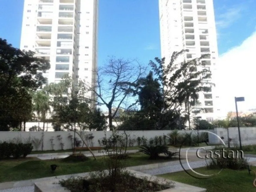 Foto 1 de Apartamento com 3 Quartos à venda, 104m² em Vila Prudente, São Paulo