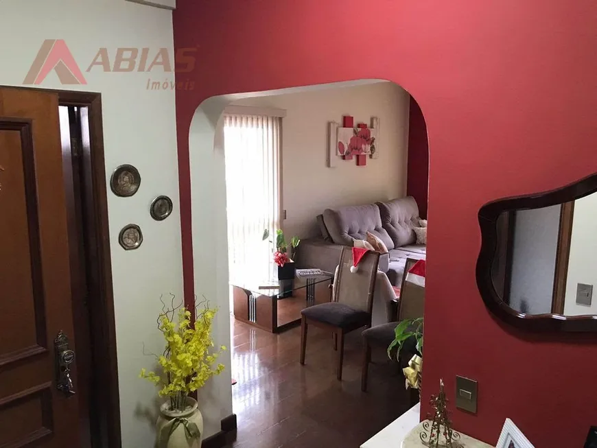 Foto 1 de Apartamento com 4 Quartos à venda, 170m² em Centro, São Carlos