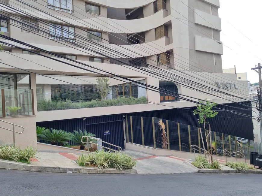 Foto 1 de Apartamento com 2 Quartos para venda ou aluguel, 67m² em Gutierrez, Belo Horizonte