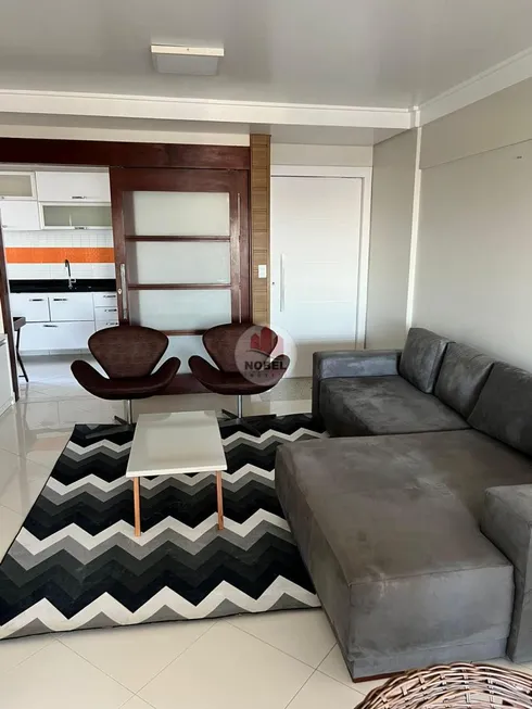 Foto 1 de Apartamento com 3 Quartos à venda, 92m² em Ponto Central, Feira de Santana