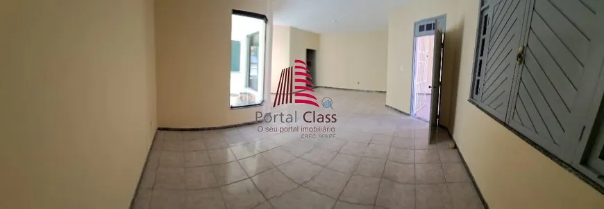 Foto 1 de Casa com 3 Quartos à venda, 181m² em Luzia, Aracaju