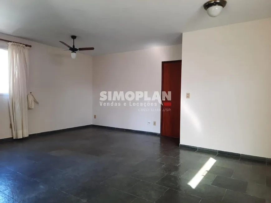 Foto 1 de Apartamento com 3 Quartos à venda, 140m² em Centro, Campinas