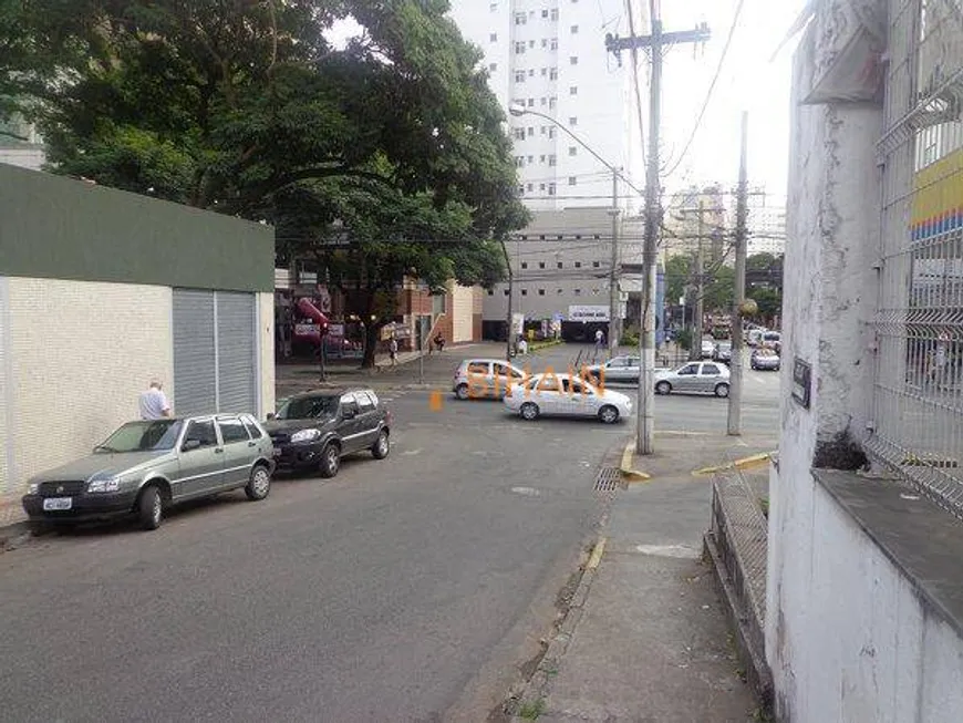 Foto 1 de Lote/Terreno à venda, 300m² em Santo Antônio, Belo Horizonte