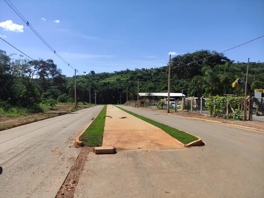 Foto 1 de Lote/Terreno à venda, 360m² em Centro, Lagoa Santa