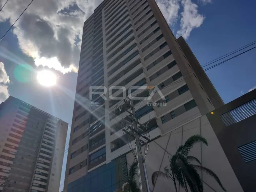 Foto 1 de Apartamento com 2 Quartos à venda, 86m² em Condomínio Itamaraty, Ribeirão Preto