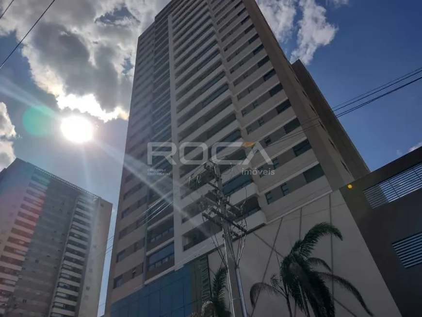 Foto 1 de Apartamento com 3 Quartos à venda, 106m² em Condomínio Itamaraty, Ribeirão Preto