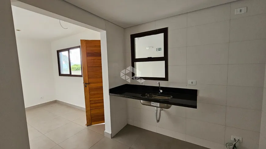 Foto 1 de Apartamento com 2 Quartos à venda, 45m² em Vila Dos Remedios, São Paulo