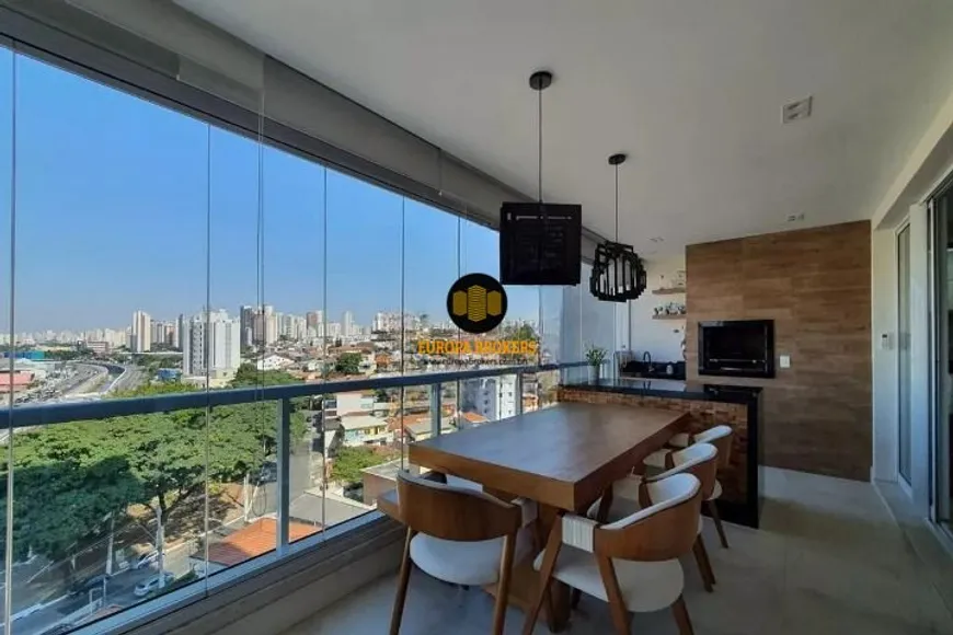 Foto 1 de Apartamento com 2 Quartos à venda, 100m² em Jardim da Glória, São Paulo