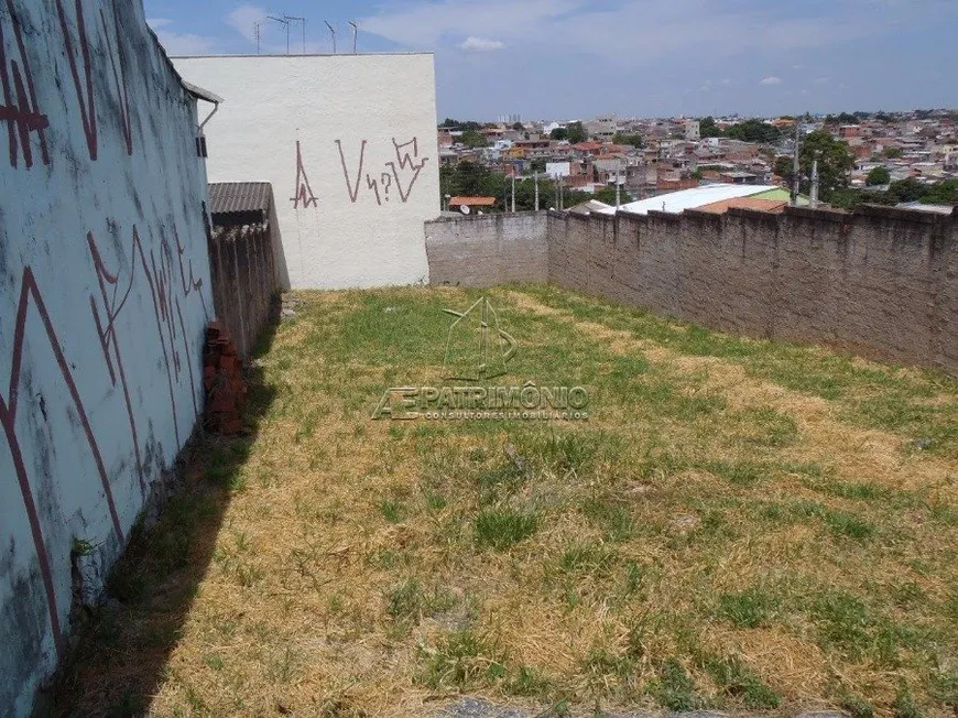 Foto 1 de Lote/Terreno à venda, 286m² em Vila Barao, Sorocaba
