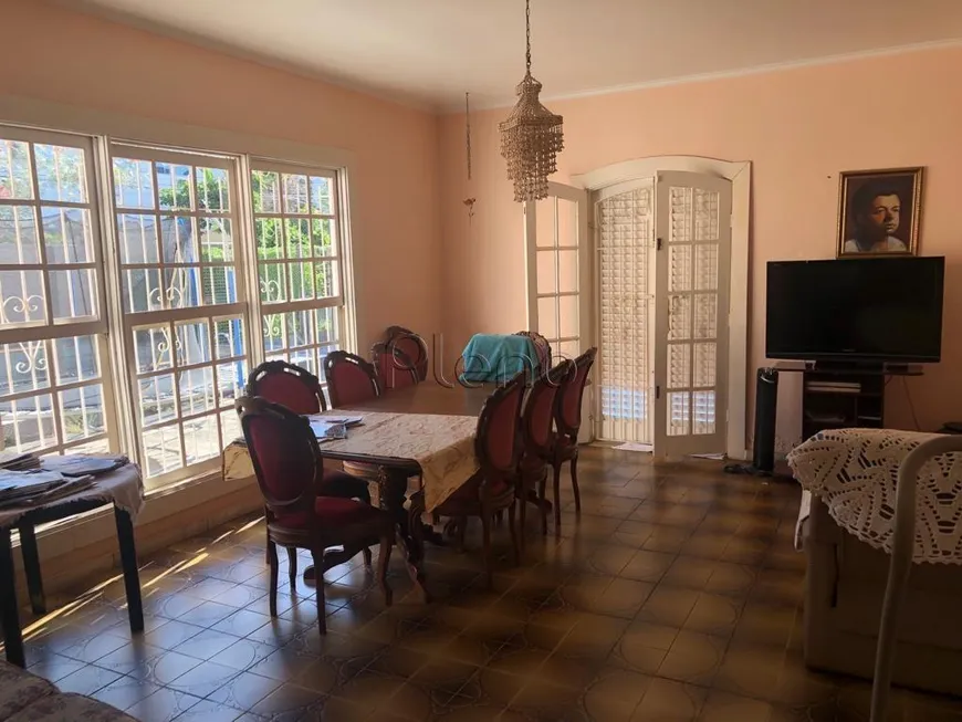 Foto 1 de Casa com 3 Quartos à venda, 300m² em Jardim Colonial, Campinas