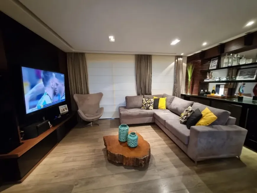 Foto 1 de Apartamento com 3 Quartos à venda, 104m² em Bosque da Saúde, São Paulo