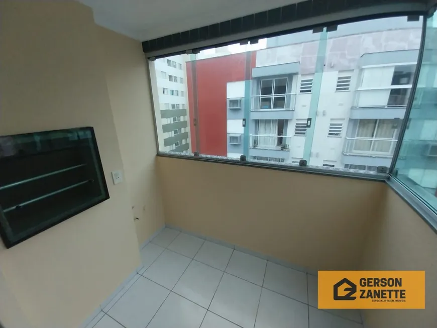 Foto 1 de Apartamento com 3 Quartos à venda, 80m² em Centro, Criciúma