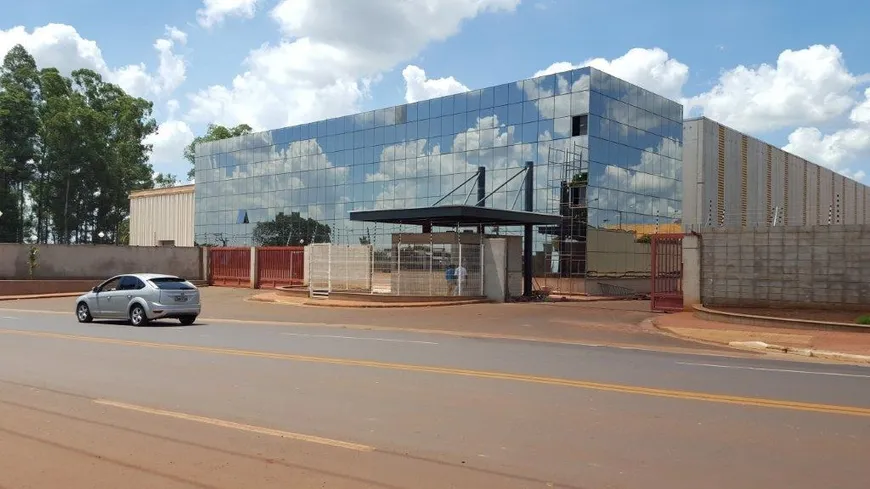 Foto 1 de Prédio Comercial com 10 Quartos para venda ou aluguel, 7755m² em Real Parque, Campinas