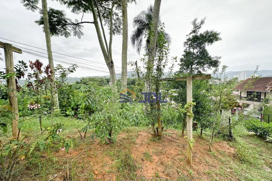 Foto 1 de Lote/Terreno à venda, 450m² em Asilo, Blumenau