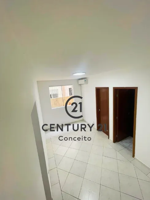 Foto 1 de Apartamento com 3 Quartos à venda, 60m² em Nossa Senhora do Rosário, São José
