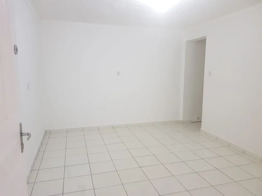 Foto 1 de Casa com 1 Quarto para alugar, 60m² em Penha De Franca, São Paulo