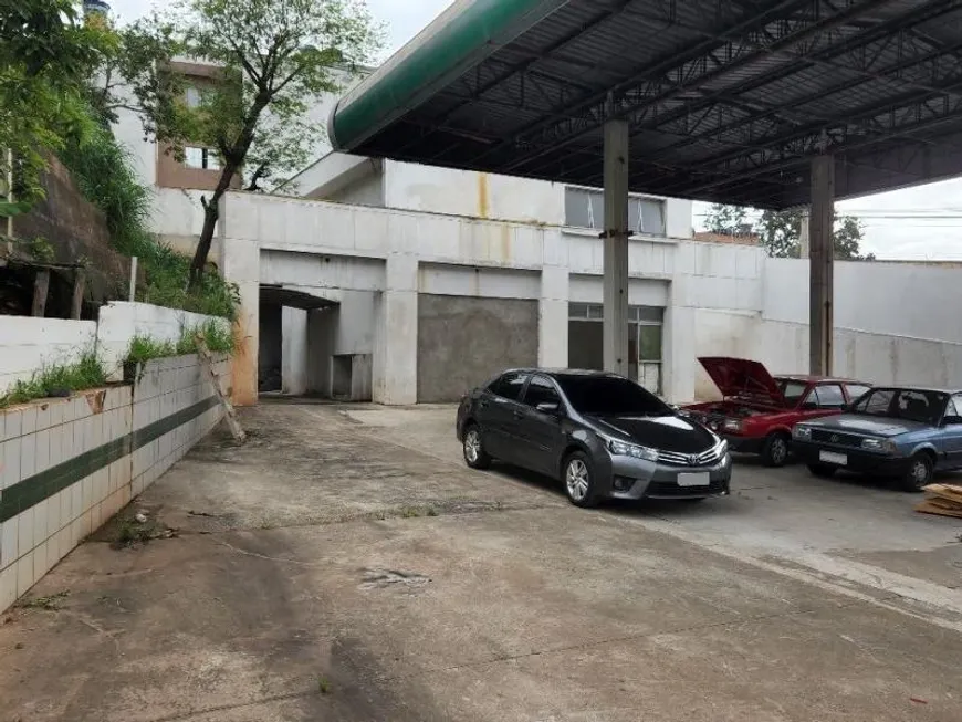 Foto 1 de Lote/Terreno à venda, 800m² em Mutinga, Osasco