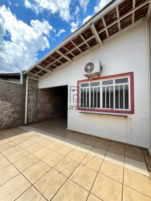 Foto 1 de Casa com 3 Quartos à venda, 216m² em Bom Jesus, Araras