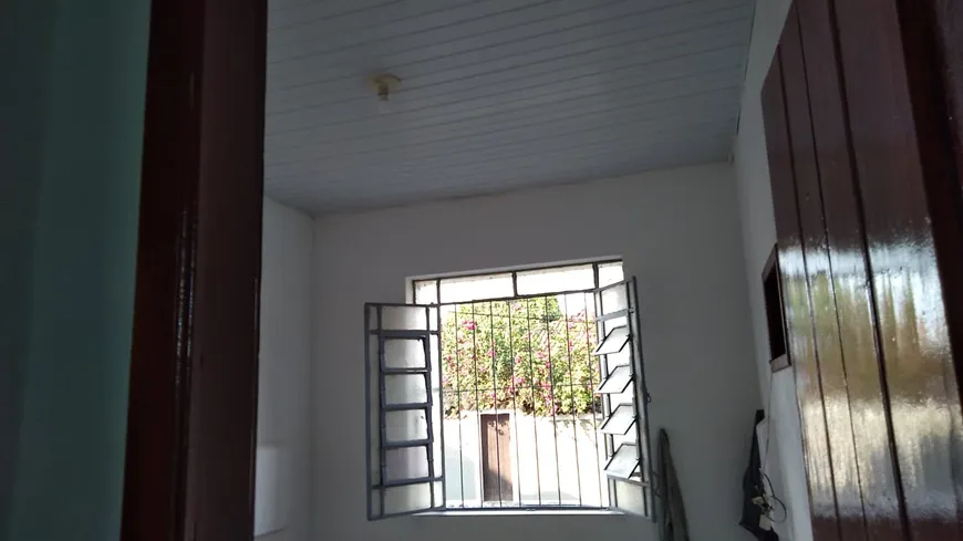 Foto 1 de Casa com 3 Quartos para alugar, 100m² em Neves Neves, São Gonçalo