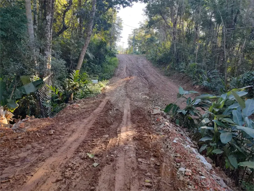 Foto 1 de Lote/Terreno à venda, 1070m² em Serra da Cantareira, Mairiporã