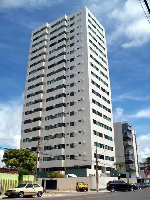 Foto 1 de Apartamento com 2 Quartos para alugar, 60m² em Candeias, Jaboatão dos Guararapes