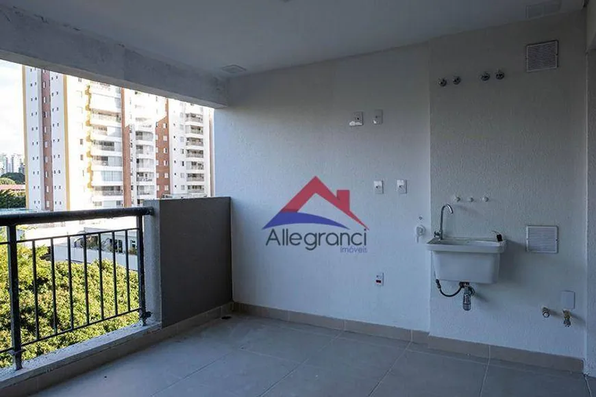 Foto 1 de Apartamento com 2 Quartos à venda, 65m² em Vila Zilda, São Paulo