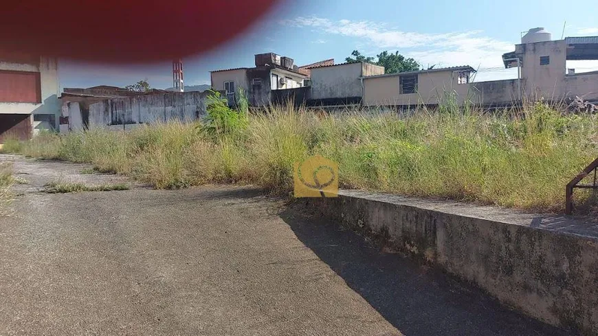 Foto 1 de Lote/Terreno à venda, 3166m² em Cascadura, Rio de Janeiro