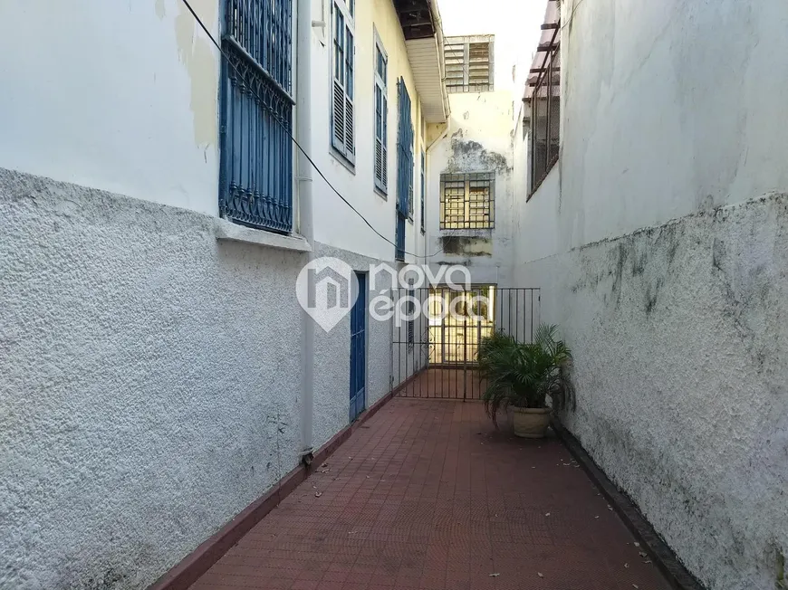 Foto 1 de Casa com 8 Quartos à venda, 822m² em Tijuca, Rio de Janeiro