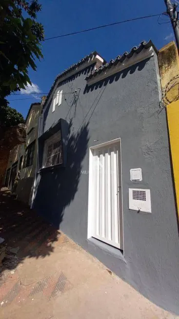 Foto 1 de Casa com 4 Quartos para alugar, 138m² em Centro, Ribeirão Preto