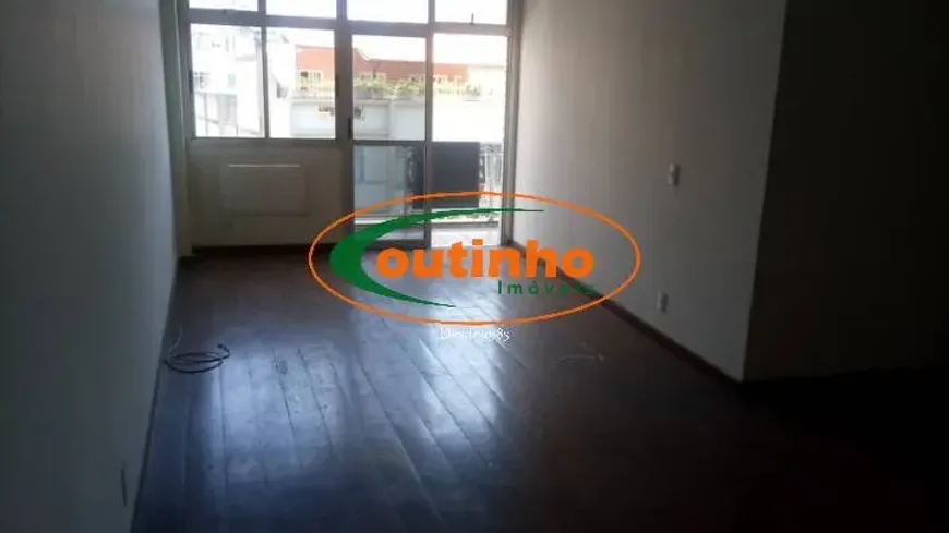 Foto 1 de Apartamento com 4 Quartos à venda, 126m² em Tijuca, Rio de Janeiro